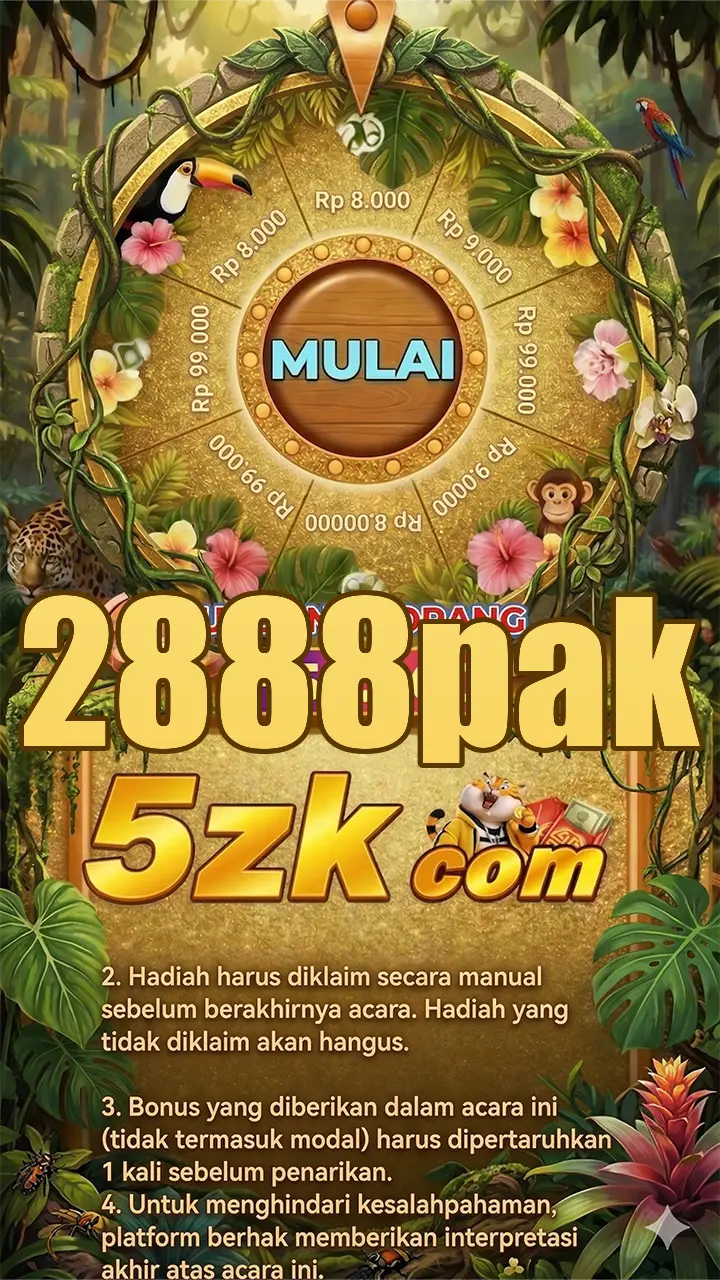 2888pak APK