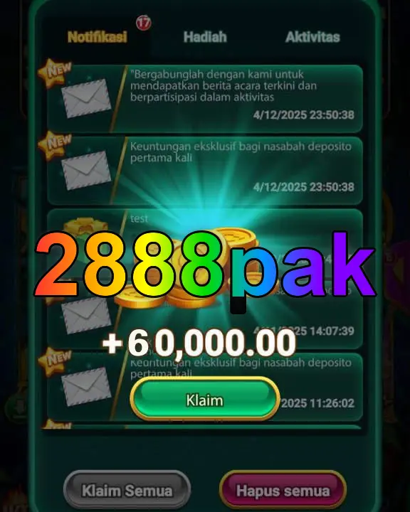 2888pak APK