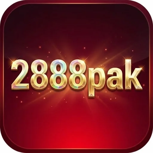 2888pak Logo - অফিসিয়াল