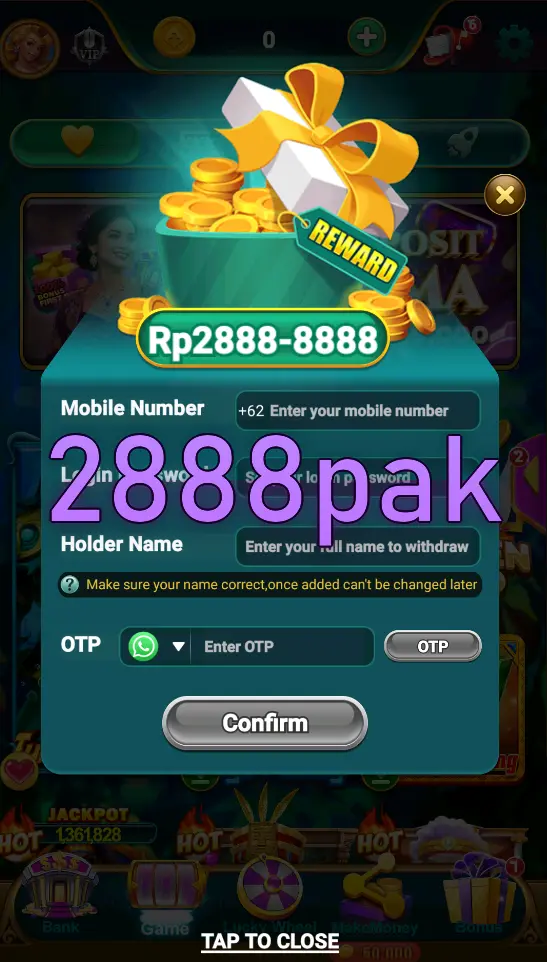 2888pak Preview - অফিসিয়াল ডাউনলোড